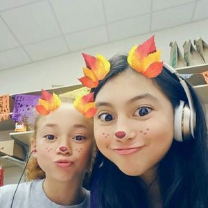 Meet your Posher, Delayney